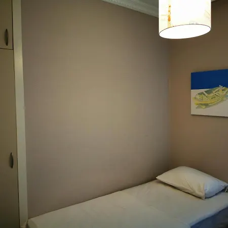 Private With Magnificent View Daire