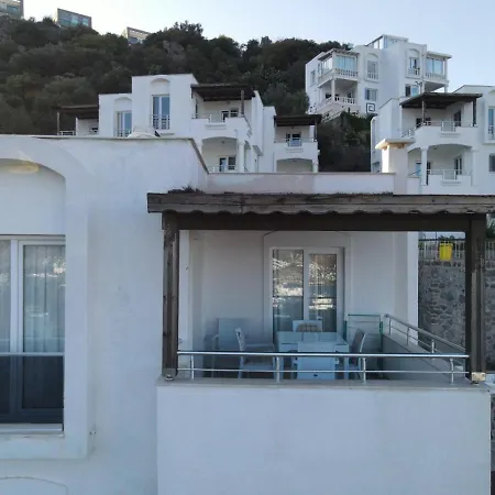 Private With Magnificent View Daire *